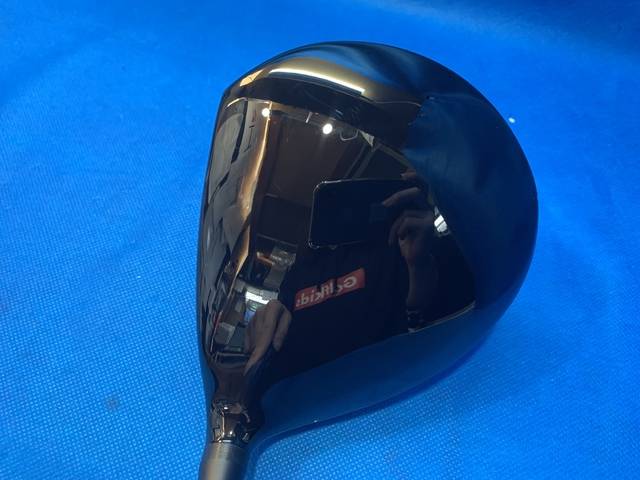 ドライバー ゴルフ用品