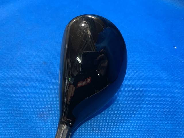 ユーティリティ ゴルフ用品