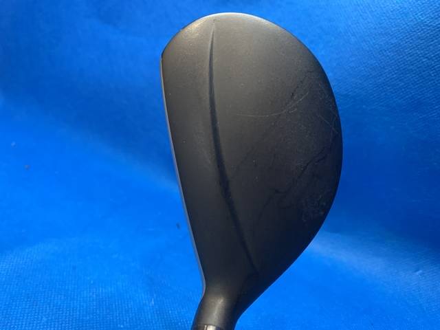 ユーティリティ ゴルフ用品