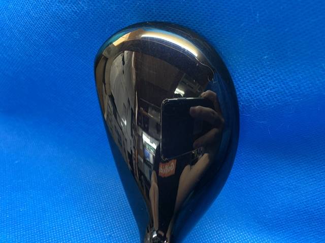 ユーティリティ ゴルフ用品