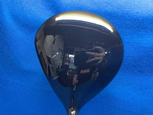 ドライバー ゴルフ用品