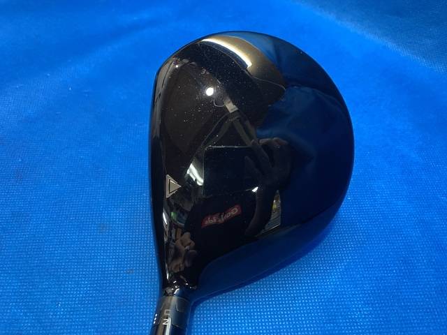 フェアウェイウッド ゴルフ用品