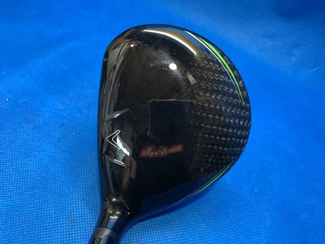 フェアウェイウッド ゴルフ用品