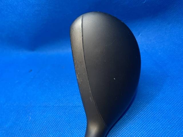 ユーティリティ ゴルフ用品