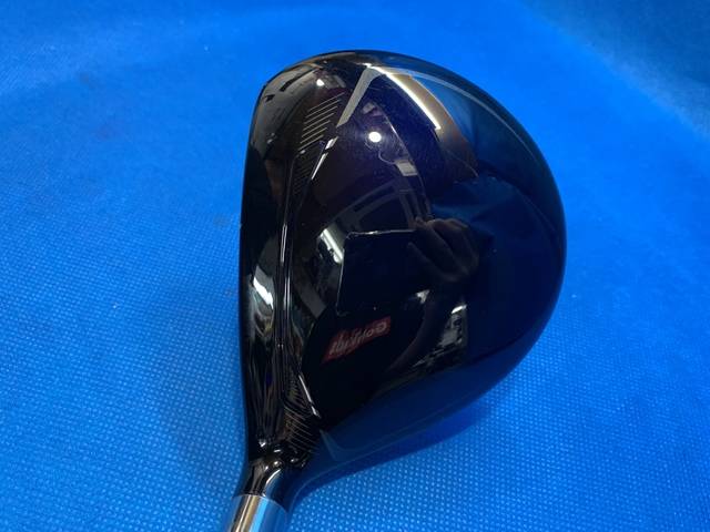 フェアウェイウッド ゴルフ用品