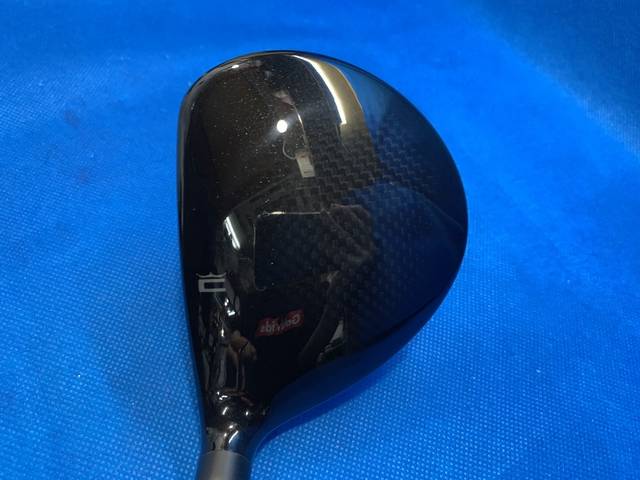 フェアウェイウッド ゴルフ用品