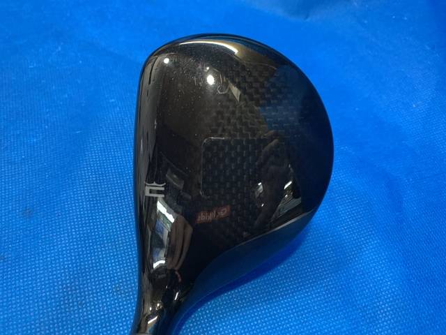 フェアウェイウッド ゴルフ用品