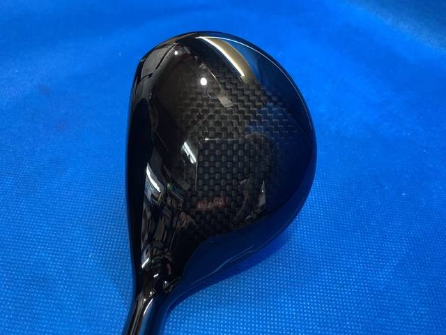 フェアウェイウッド ゴルフ用品