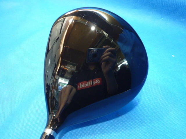 ドライバー ゴルフ用品