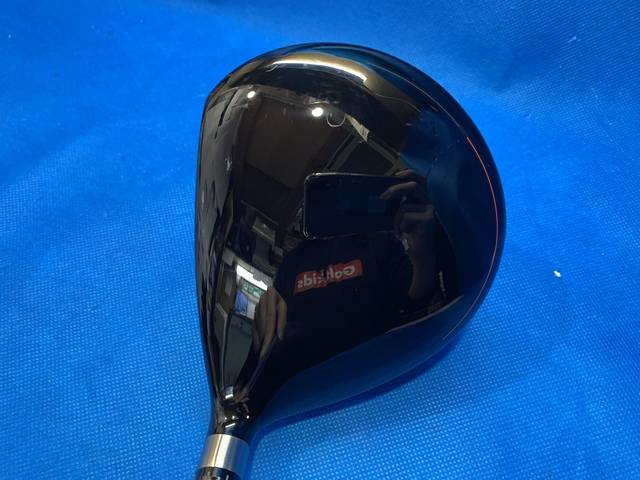 ドライバー ゴルフ用品