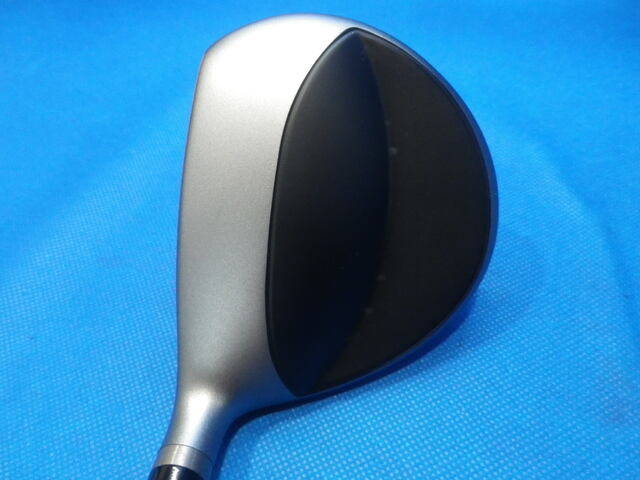 フェアウェイウッド ゴルフ用品