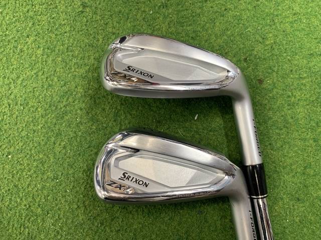 アイアンセット ゴルフ用品