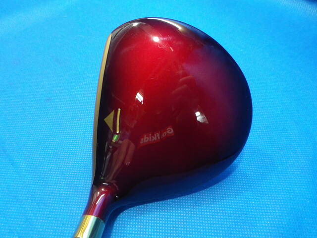 フェアウェイウッド ゴルフ用品