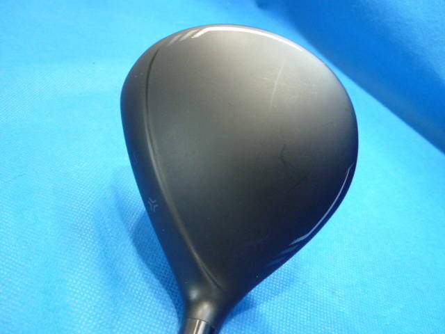 フェアウェイウッド ゴルフ用品