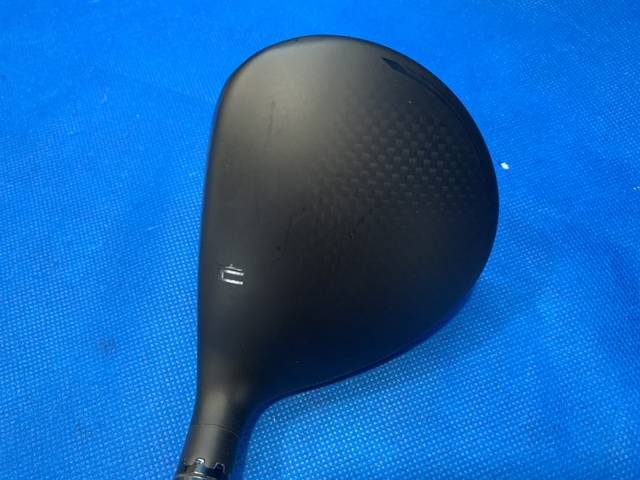 フェアウェイウッド ゴルフ用品