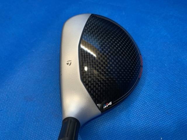 フェアウェイウッド ゴルフ用品