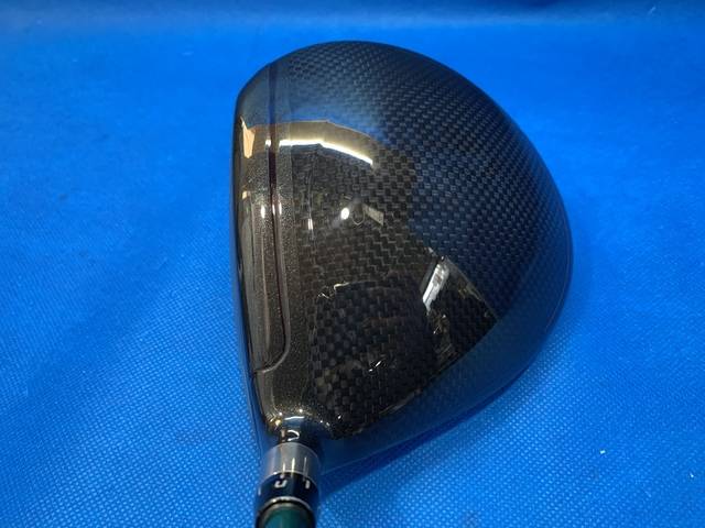 ドライバー ゴルフ用品