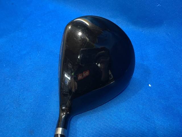 フェアウェイウッド ゴルフ用品