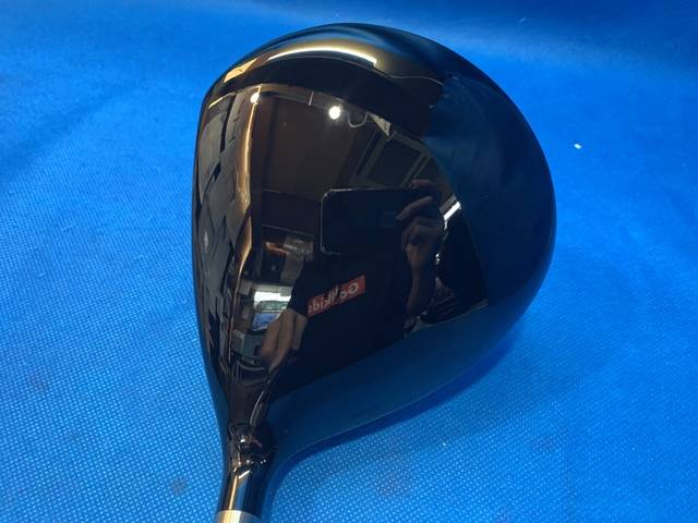 ドライバー ゴルフ用品