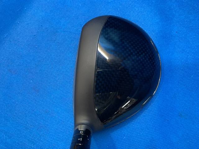 フェアウェイウッド ゴルフ用品