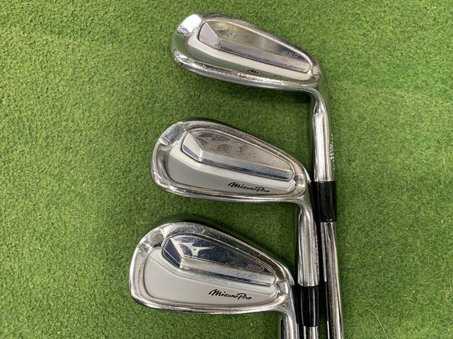アイアンセット ゴルフ用品