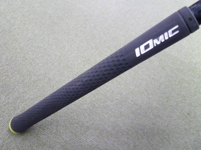 シャフト ゴルフ用品