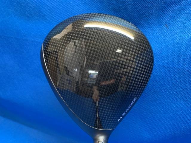 ドライバー ゴルフ用品