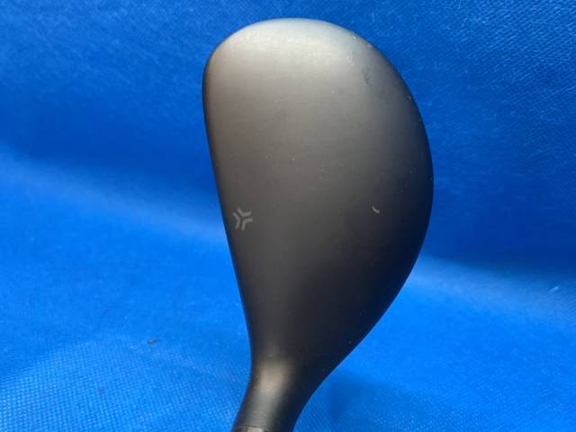 ユーティリティ ゴルフ用品