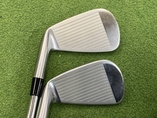 アイアンセット ゴルフ用品