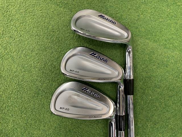 アイアンセット ゴルフ用品