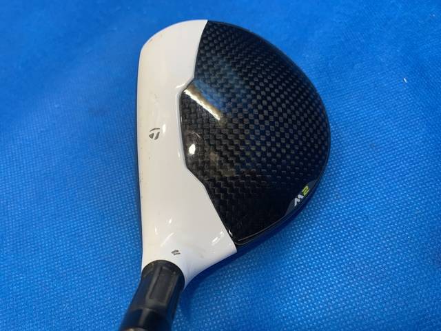 フェアウェイウッド ゴルフ用品