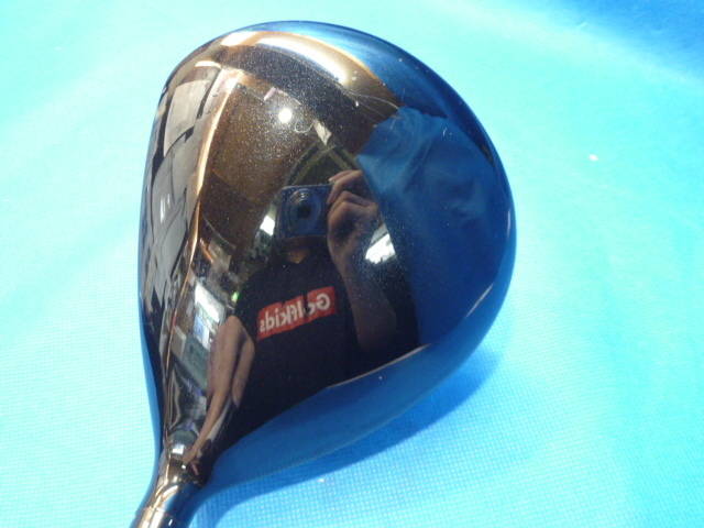 ドライバー ゴルフ用品