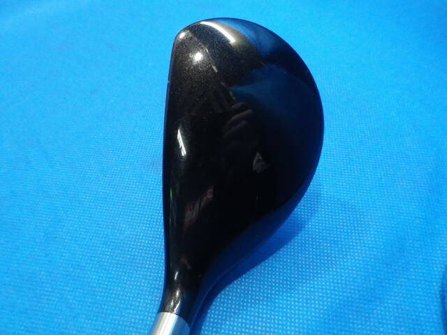 ユーティリティ ゴルフ用品