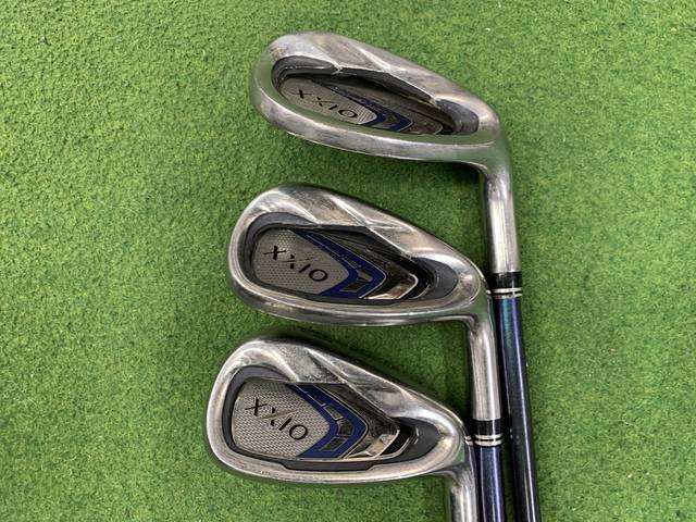 アイアンセット ゴルフ用品