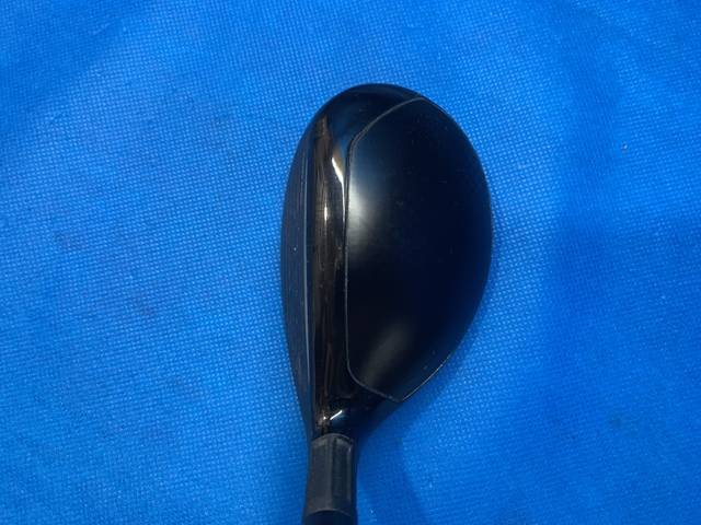 ユーティリティ ゴルフ用品