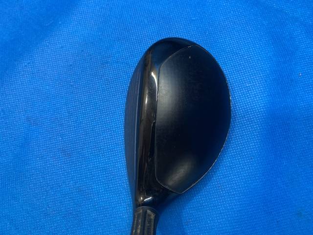 ユーティリティ ゴルフ用品