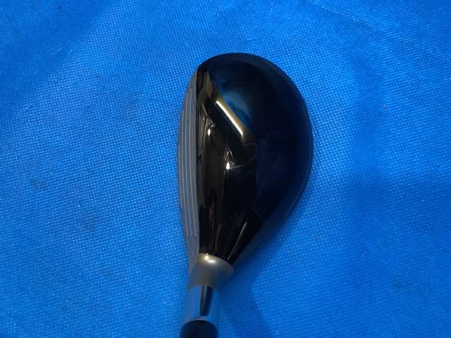 ユーティリティ ゴルフ用品