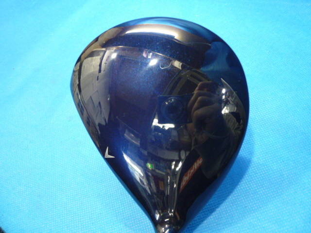 フェアウェイウッド ゴルフ用品