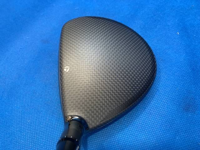 フェアウェイウッド ゴルフ用品