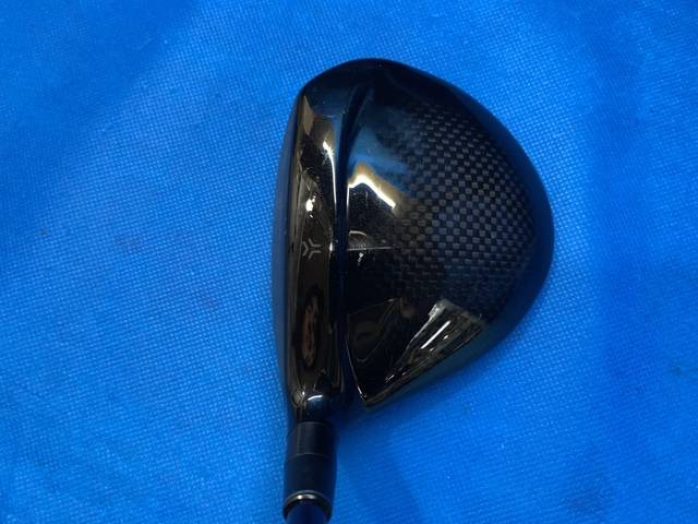 フェアウェイウッド ゴルフ用品