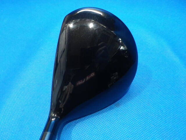 フェアウェイウッド ゴルフ用品