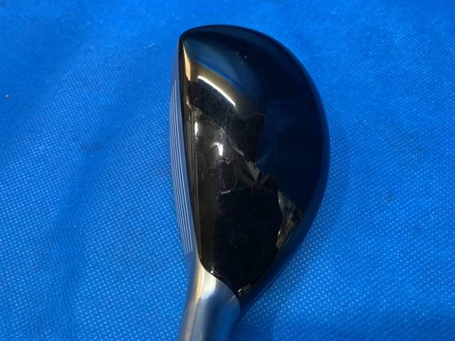 ユーティリティ ゴルフ用品