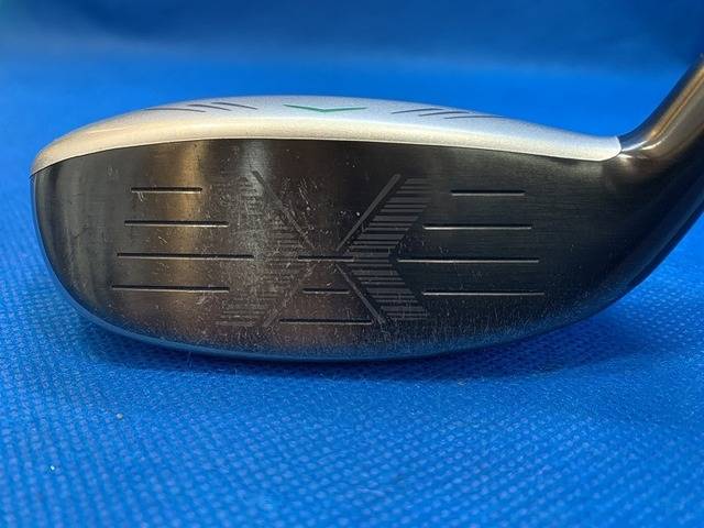 ユーティリティ ゴルフ用品