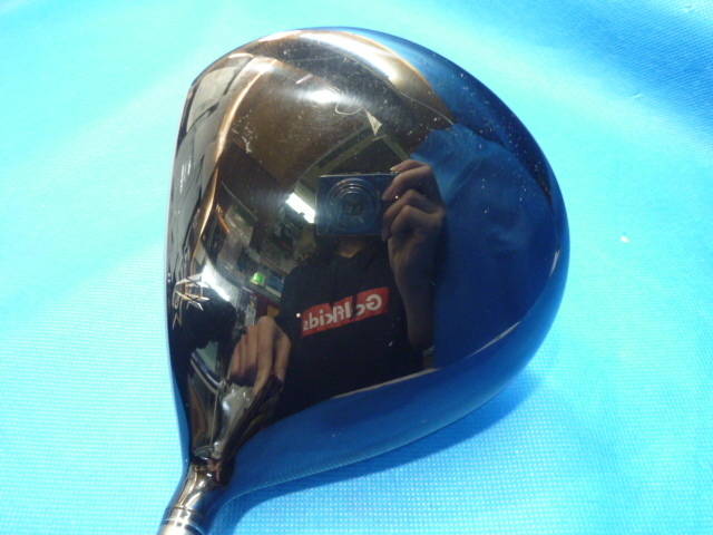 ドライバー ゴルフ用品