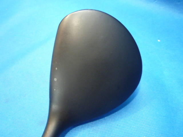 フェアウェイウッド ゴルフ用品