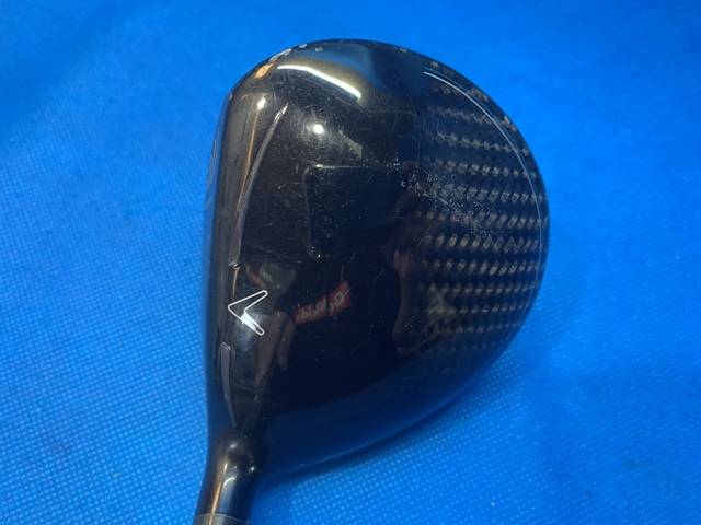 フェアウェイウッド ゴルフ用品