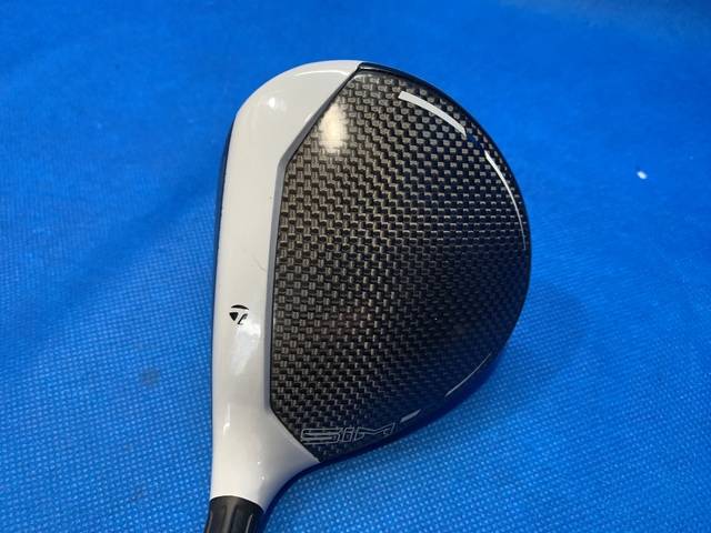 フェアウェイウッド ゴルフ用品