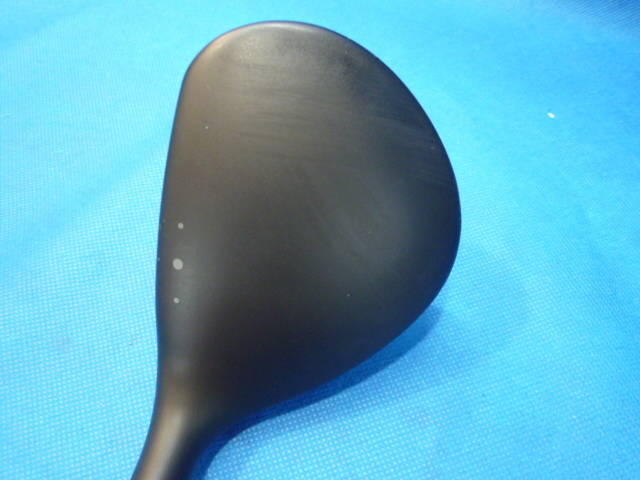 フェアウェイウッド ゴルフ用品