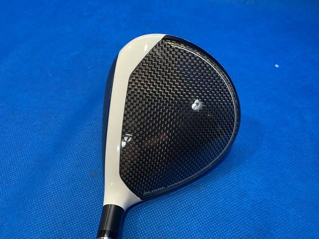 フェアウェイウッド ゴルフ用品