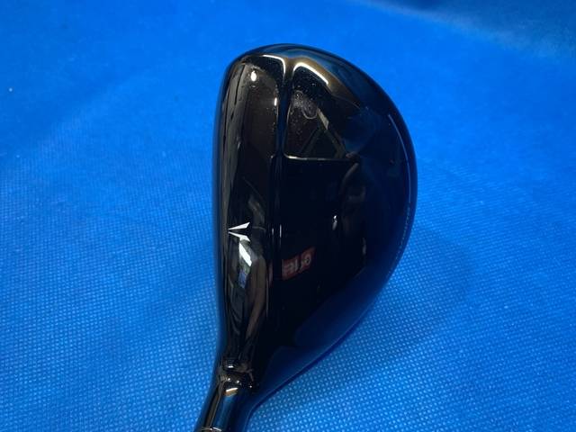 ユーティリティ ゴルフ用品